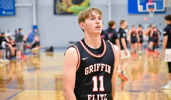 Four-star point guard Travis Perry has received an offer from the Virginia men's basketball program.